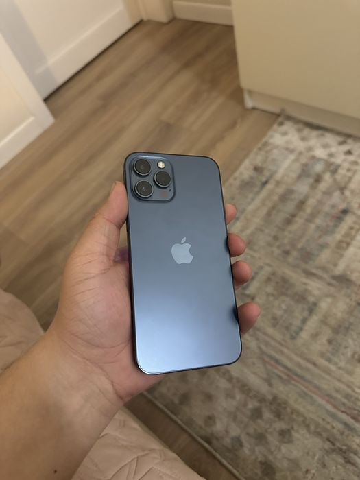 Iphone 12 pro max 128 gb