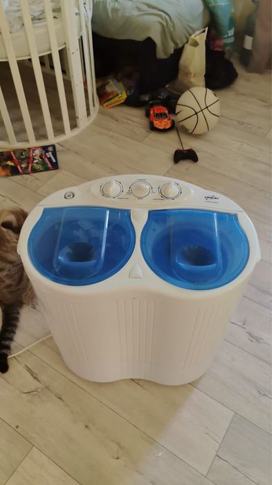 Машинка - малютка