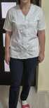 Costum medical asistenta