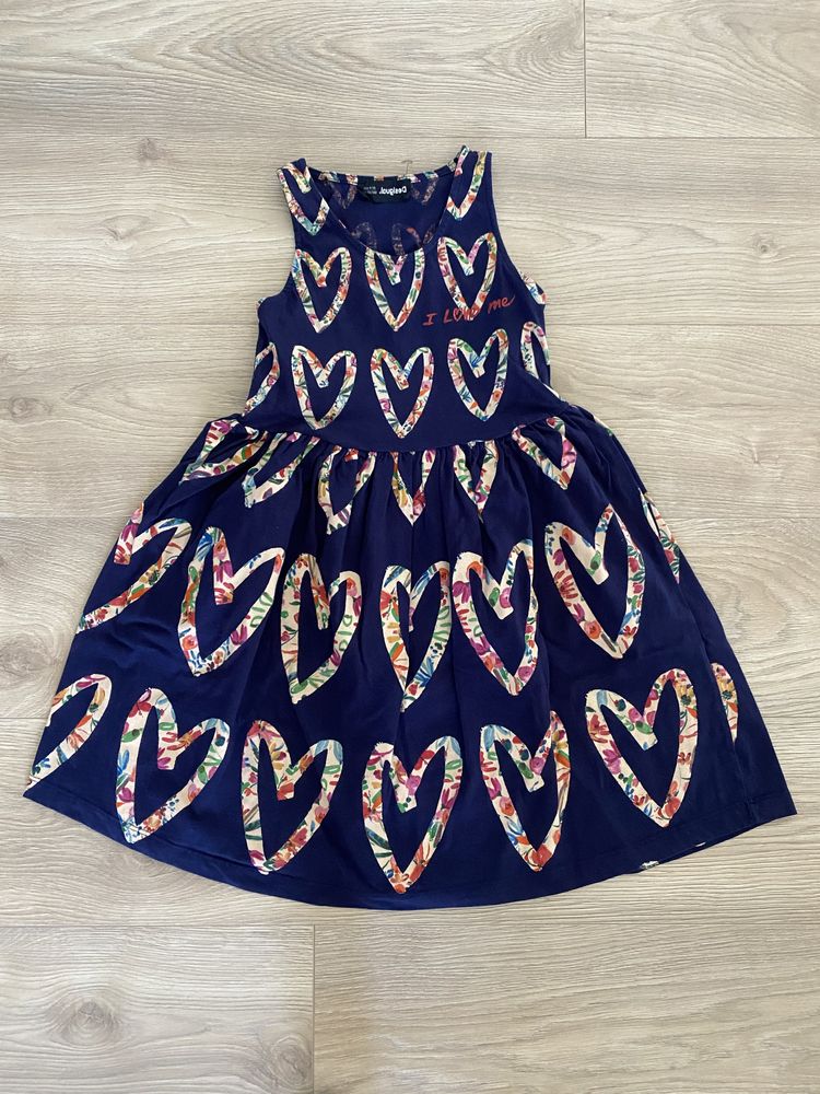 Рокли с дълъг и къс ръкав 6-10 години Guess Desigual Mayoral