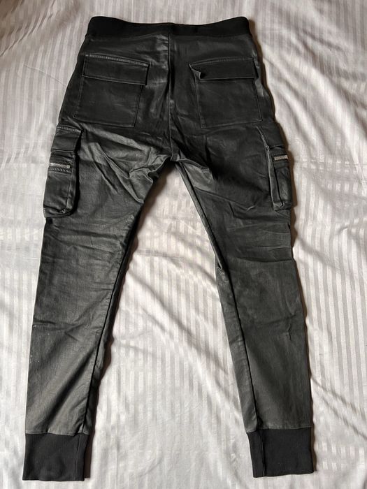 Pantaloni Vagabond - Made by Society