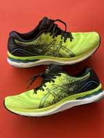 ASICS Gel Nimbus 23 / 45 Оригинал