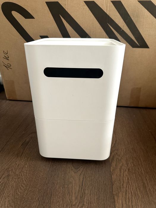 Увлажнитель воздуха SmartMi Evaporative Humidifier 2 белый