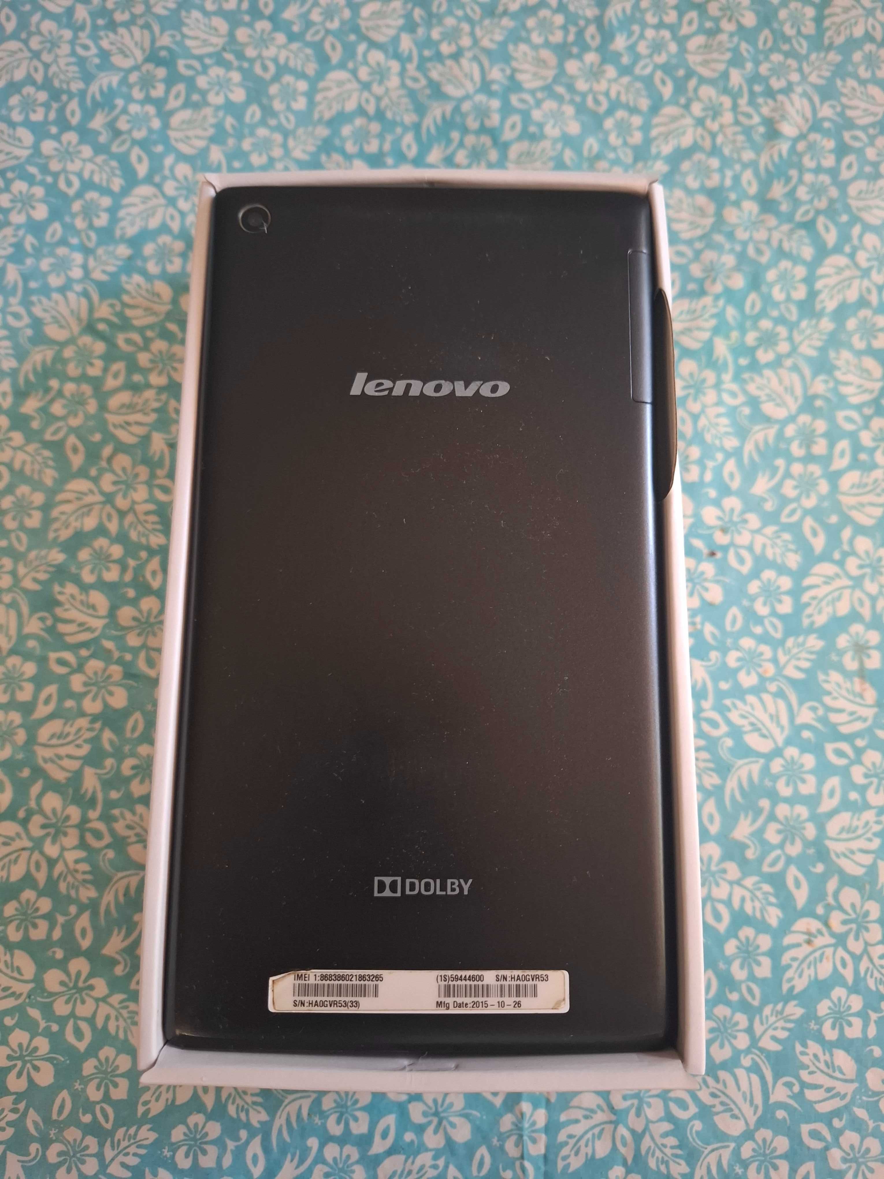 Таблет Lenovo TAB 2A7