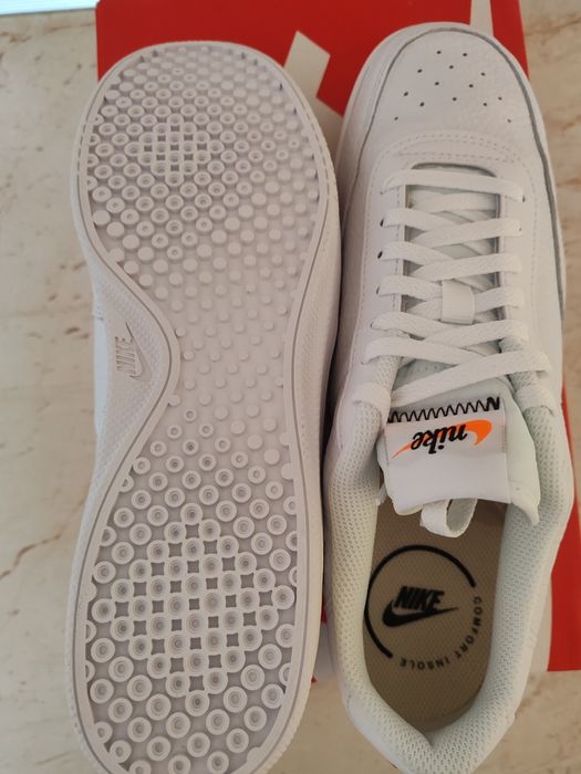 Nike Court Vint age