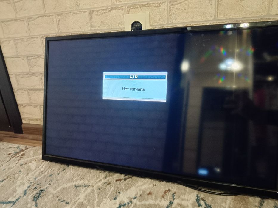 Телевизор Артел 32 тали идеал холатда келиштириб бервораман