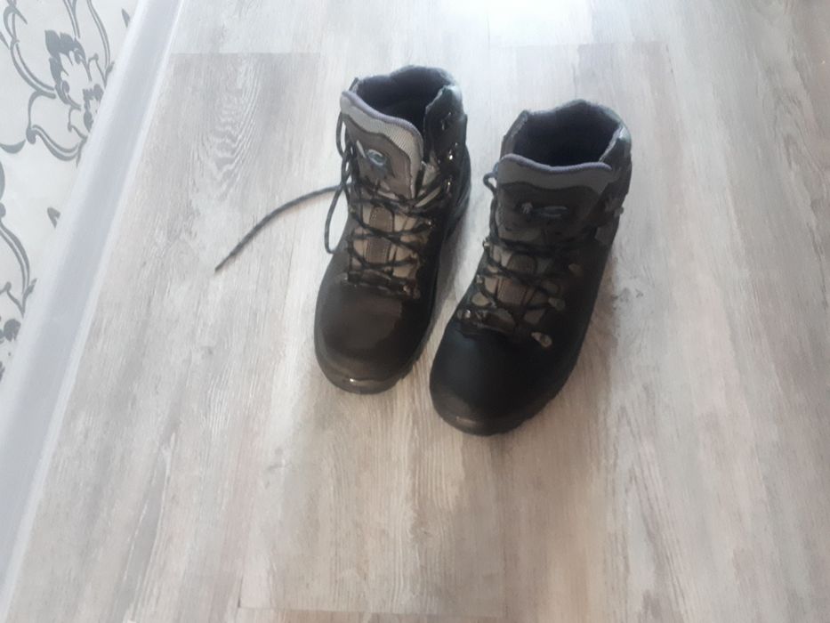 Обувь мужская импортная