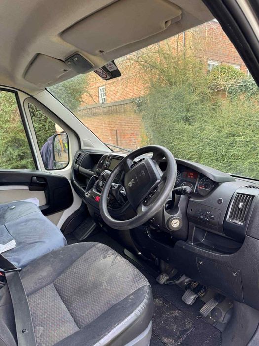 Duba de vanzare peugeto