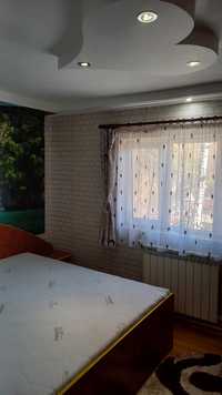 Burdujeni apartament cu 2 camere