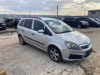 Opel Zafira B Z19DT 120hp опел зафира б 1.9цдти 120кс на части