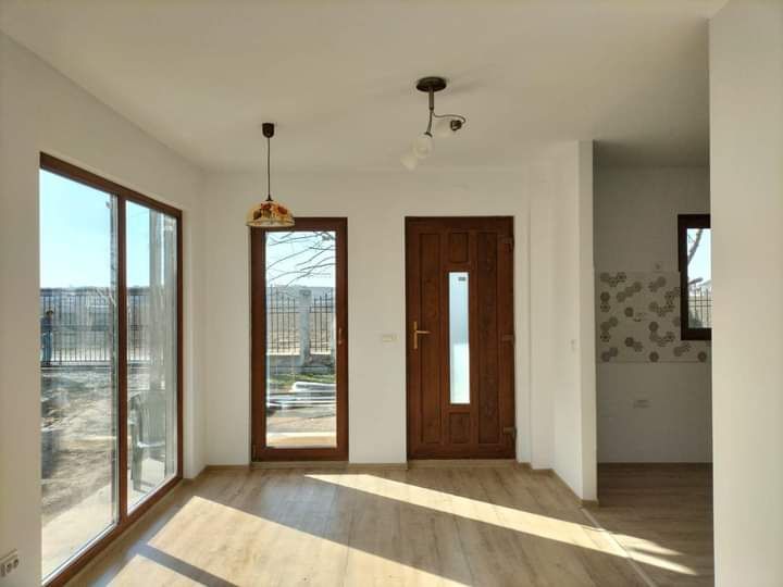 Case metalice,case modulare,case pe structura metalica,case di panouri