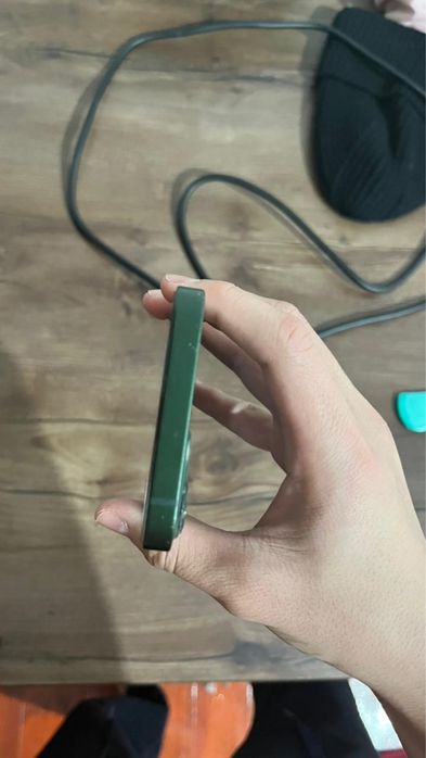 Айфон 13 обмен на  13 про или 12 про макс только баш на баш