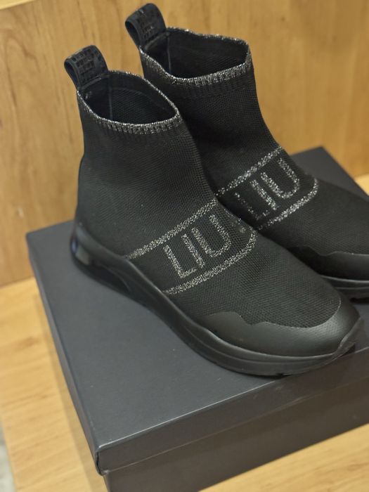 Оригинални маратонки Liu Jo