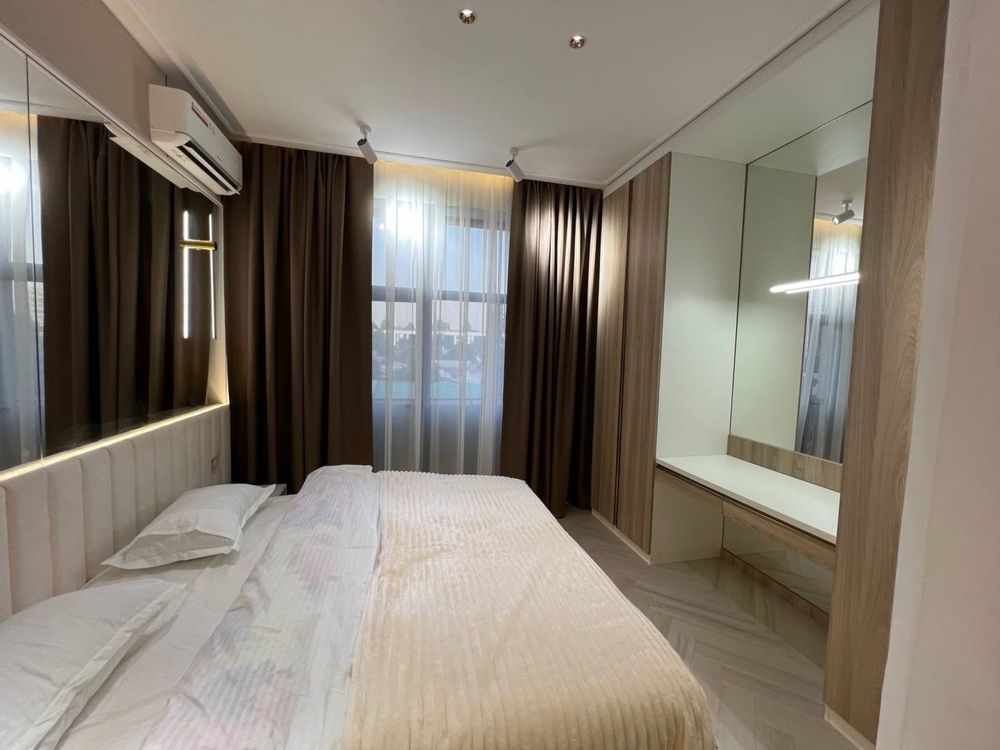 Продается 3/3/10, с кадастром, 85 м2, Алайский,Минор’