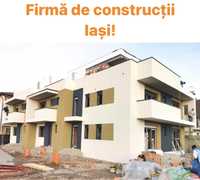 Firma construcții iasi / constructii case iasi