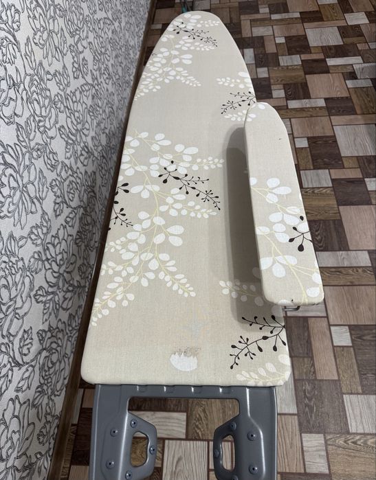 Новая Гладильная доска