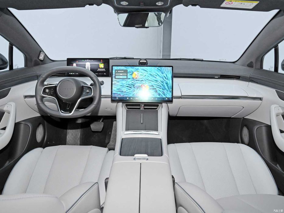 Huawei Luxeed S7 только под заказ