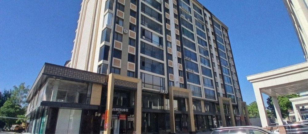 Продается новостройка 2/4/12