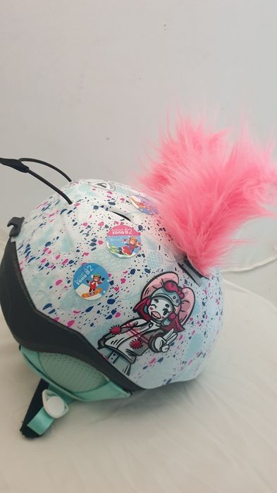 Ски каска детска Rossignol