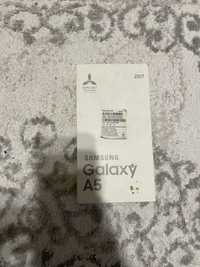 Телефон samsung Galaxy A5