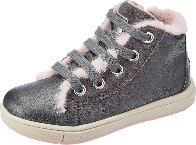 Нови боти/ботуши/апрески на Geox, Primigi - н. 21