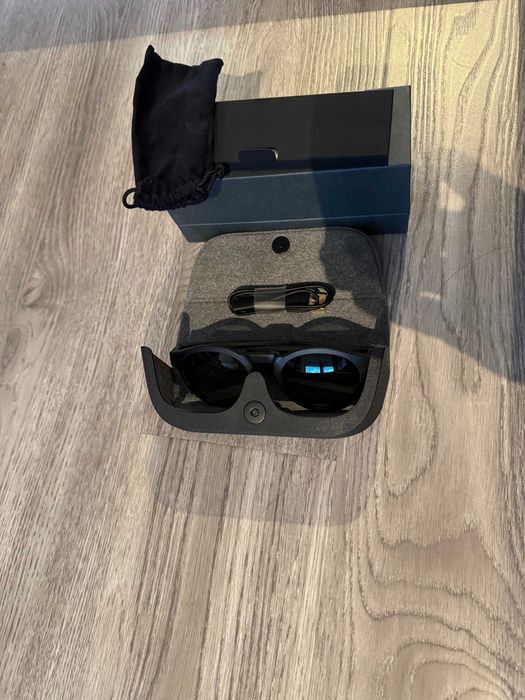 Ochelari Audio On Ear Bose Frames Rondo