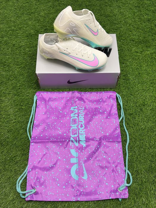 Ghete Fotbal Nike Air Zoom Mercurial Vapor 16 Elite