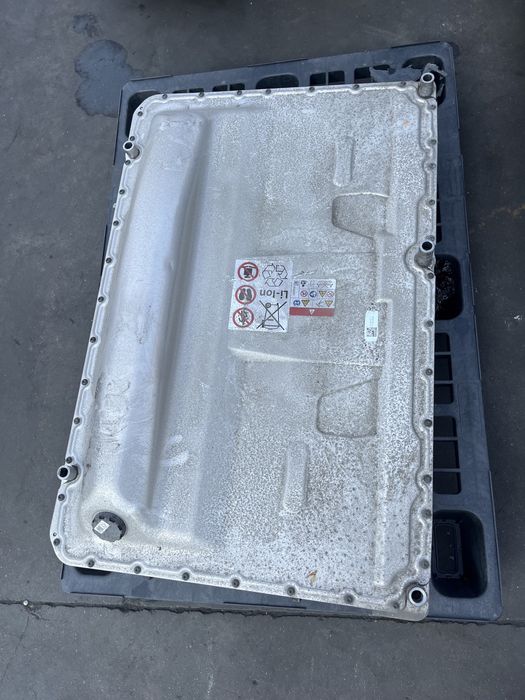 Acumulator auto vw ticuan hybrid 1.4 tsi cod 5NA915588C an 2023