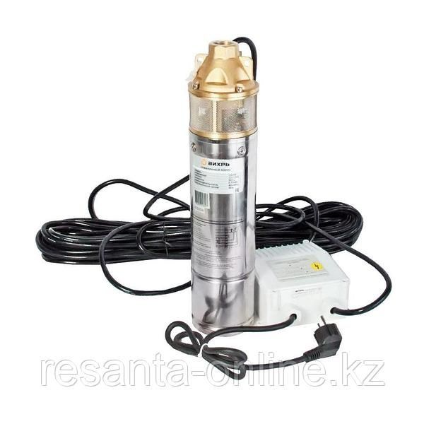Глубинный/погружной/скважинный насос Вихрь!KEDR/Кедр!Гарантия имеется!