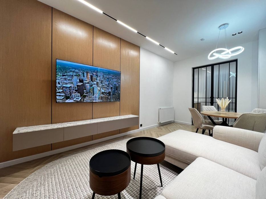 Срочно продается 2х комнатная квартира новостройка от Golden Hause