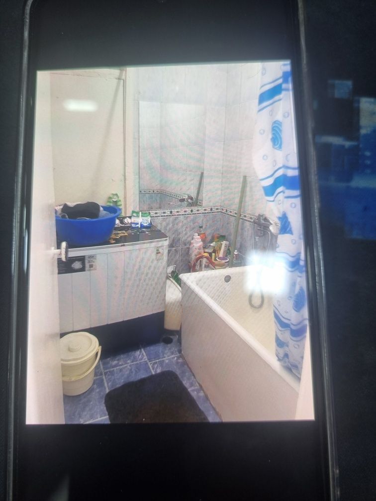 Kvartiraga qizla qoyiladi