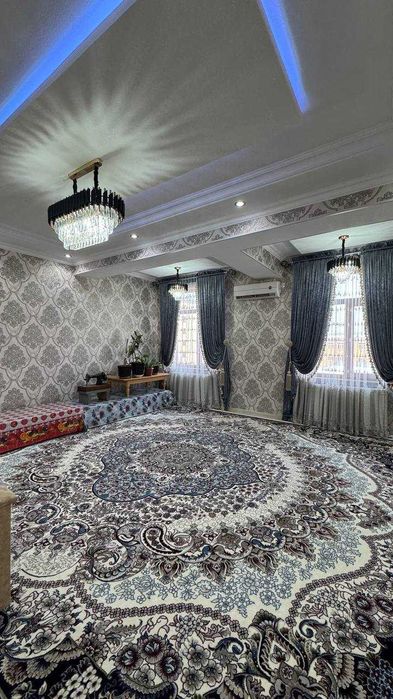 2х комнатная квартира 68кв/м на районе Вокзала