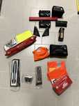 Tirefit, trusa medicala, veste reflectorizante, BMW, MB, oem,camioane.