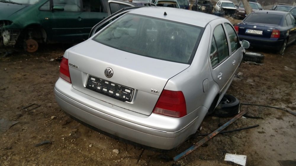 Egr compresor Alternator Vw Golf 4 Bora Skoda Octavia 1 1.4 1.6 16v