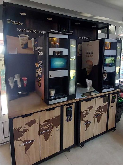 Vand Wittenborg 9100