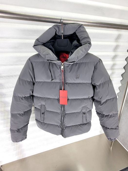 Geaca de iarna Hugo Calitate Premium!