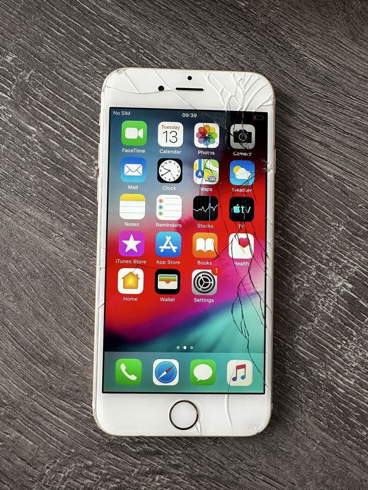 Iphone 6 auriu 16 gb
