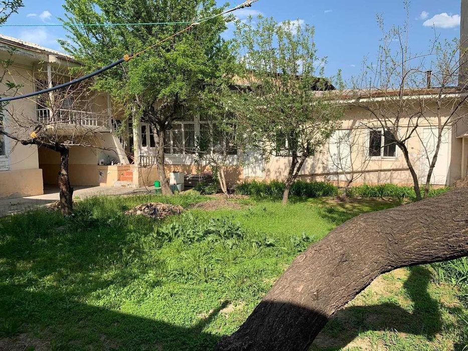 Tez hovli sotiladi Beshqayrag`ochda 6 sotix