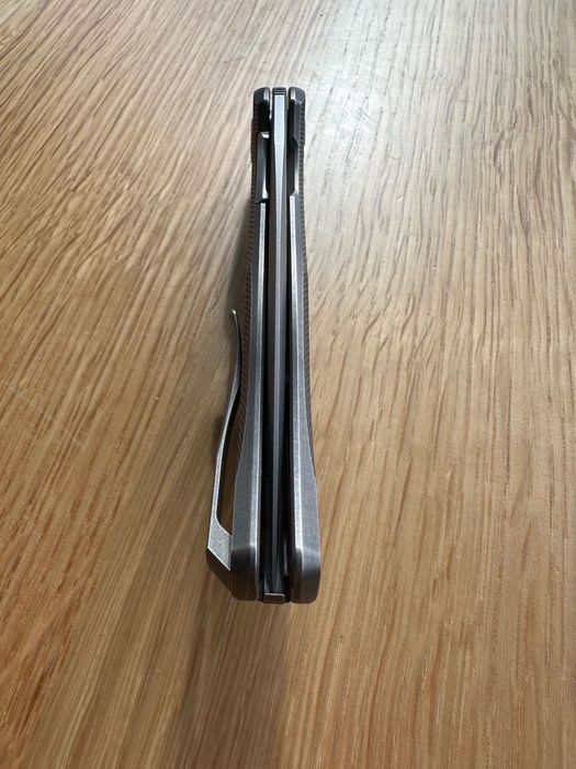 Shirogorov Stellar M390