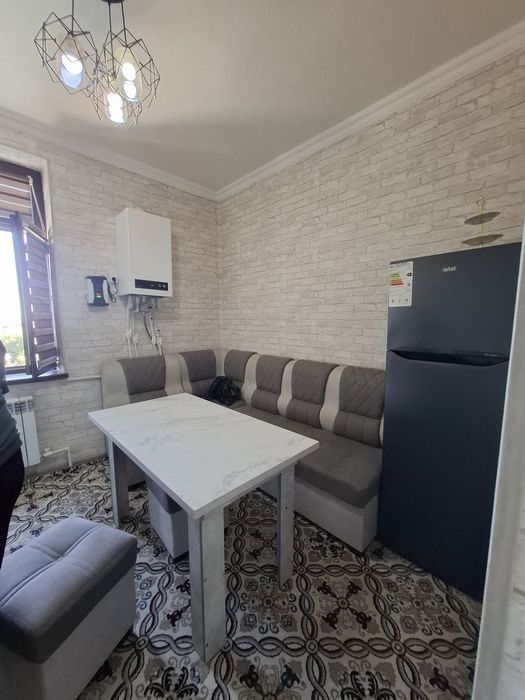 Vadakachka yangi xayot dom Zavuchnilarga