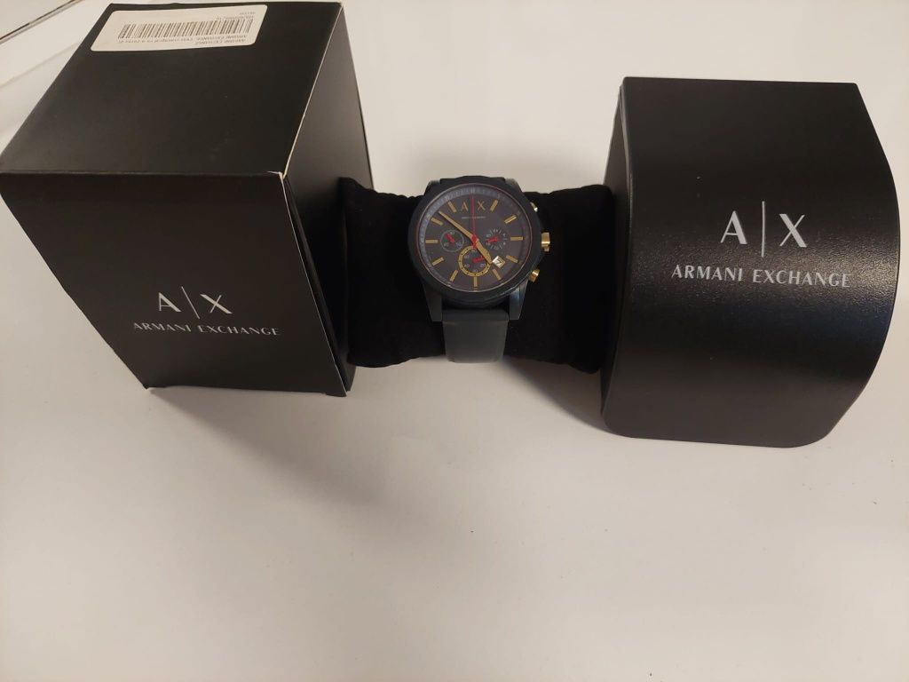 Часовник Armani Exchange AX1335