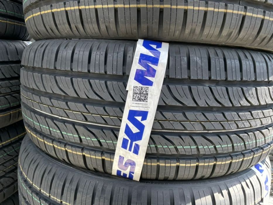 Anvelope de vara 255/55R18 109H Viatti V-237 kama 33