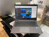 OCAZIE! Workstation HP Zbook Autocad Photoshop IntelCore i7/32GB/WX300