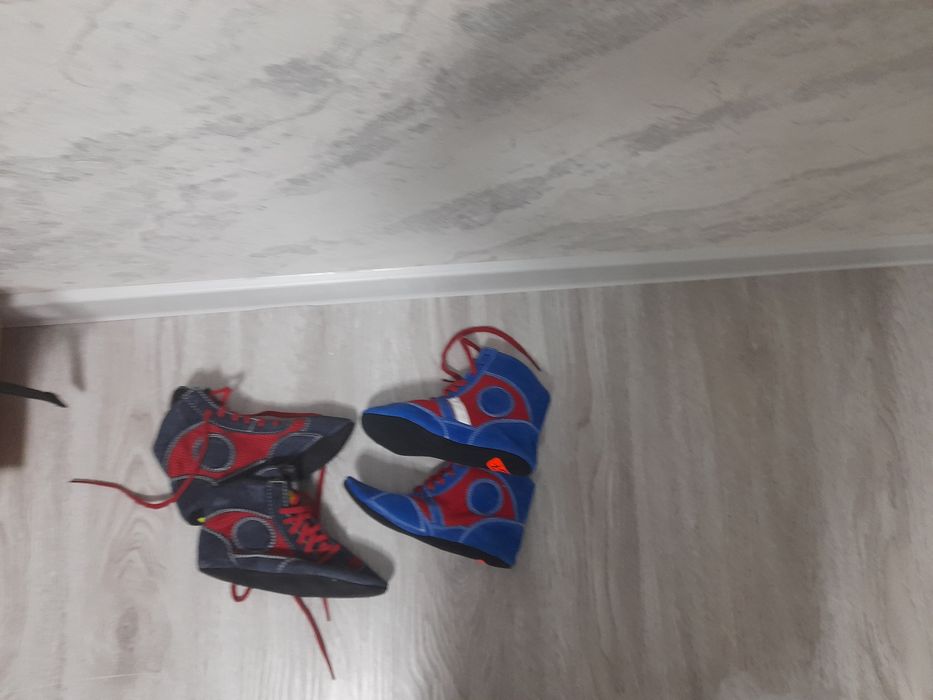 Спортивная обувь