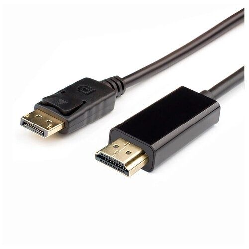 Адаптер  Дисплей порт на HDMI