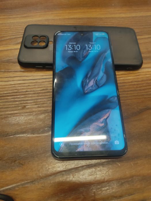 Редми ноте 9s 6.128 тали.