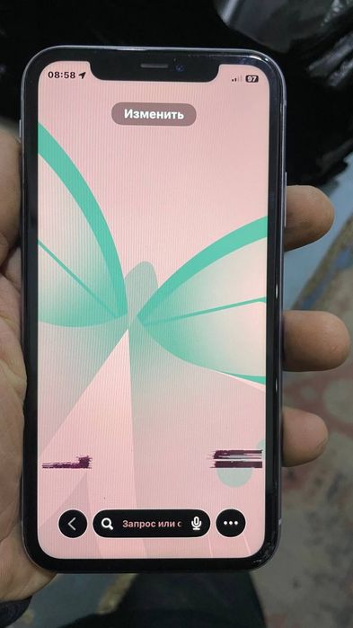 iphone 11 sotiladi