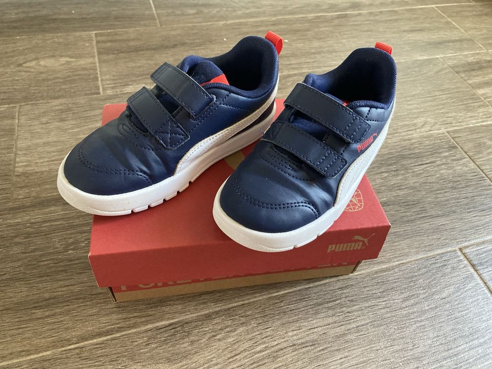 детски маратонки Puma