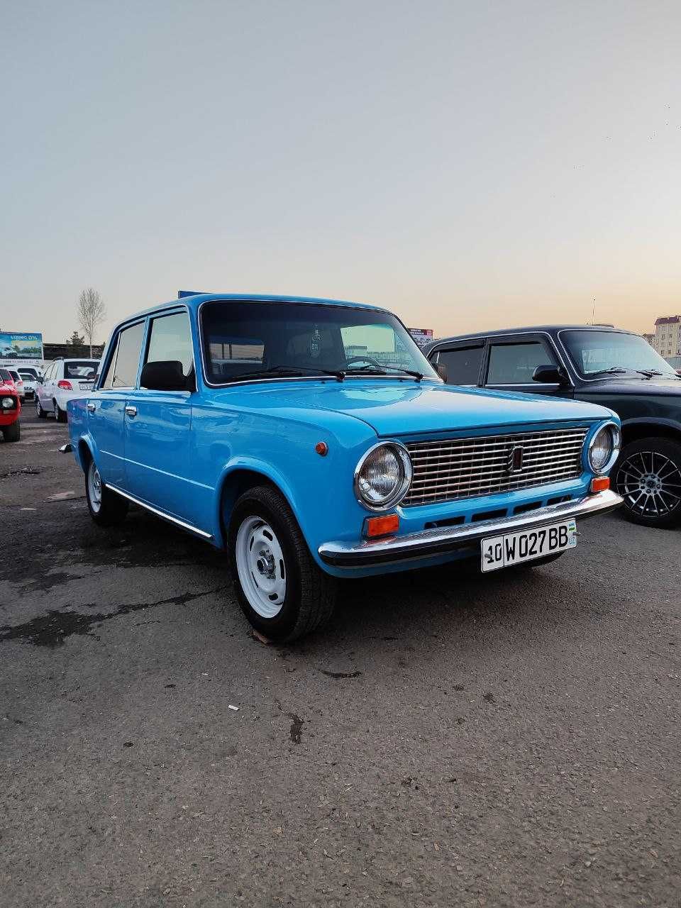 Vaz 21 011 sotiladi