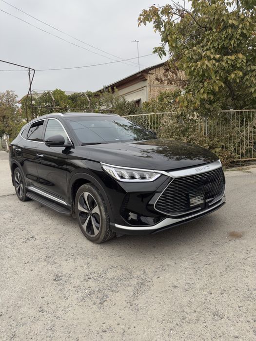 BYD Song Plus  DMi. Gibrid 2023 yil